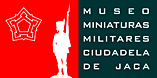 Museo de Miniaturas Militares Ciudadela de Jaca