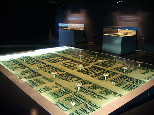 Museo de Miniaturas Militares de Jaca