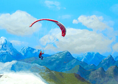 Parapente